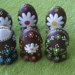 3 D vejce pln�n� bonbonky