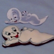 Casper (nahoe je paprov pedloha)