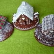 Mal� chaloupky 2014