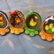 P�l vaj��ko s marcip�nem